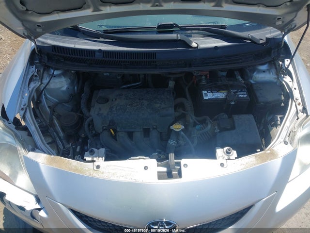 Aukcja sprzedaży 2012 Toyota Yaris, vin: JTDBT4K32CL011793, numer aukcji: 45157907