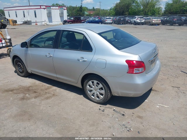 Aukcja sprzedaży 2012 Toyota Yaris, vin: JTDBT4K32CL011793, numer aukcji: 45157907