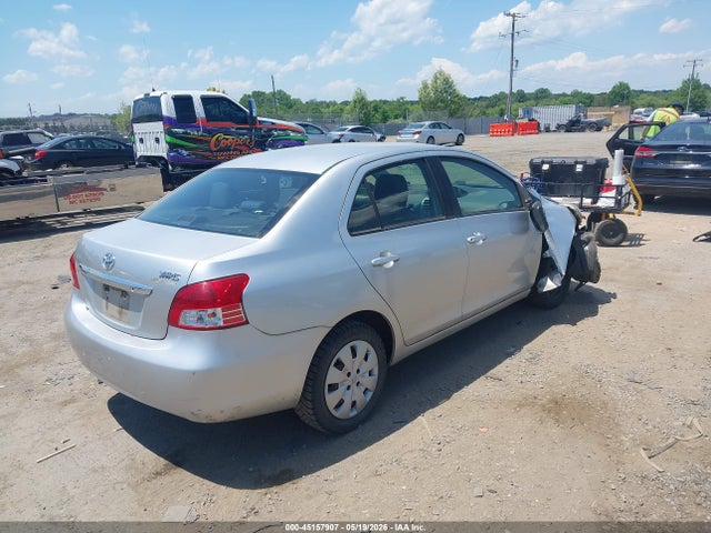 Aukcja sprzedaży 2012 Toyota Yaris, vin: JTDBT4K32CL011793, numer aukcji: 45157907