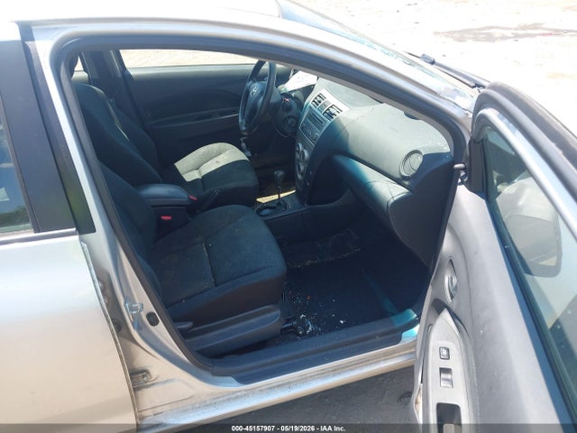 Aukcja sprzedaży 2012 Toyota Yaris, vin: JTDBT4K32CL011793, numer aukcji: 45157907