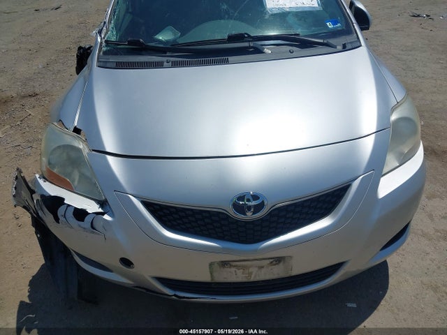 Aukcja sprzedaży 2012 Toyota Yaris, vin: JTDBT4K32CL011793, numer aukcji: 45157907