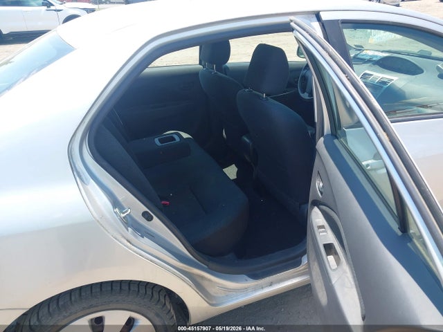 Aukcja sprzedaży 2012 Toyota Yaris, vin: JTDBT4K32CL011793, numer aukcji: 45157907