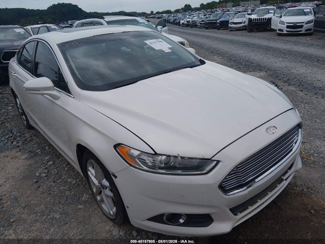 Aukcja sprzedaży 2013 Ford Fusion Se, vin: 3FA6P0HR9DR270123, numer aukcji: 45157908