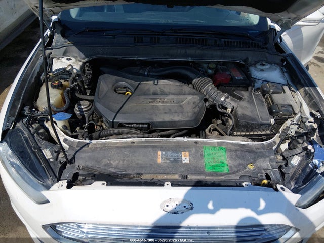 Aukcja sprzedaży 2013 Ford Fusion Se, vin: 3FA6P0HR9DR270123, numer aukcji: 45157908