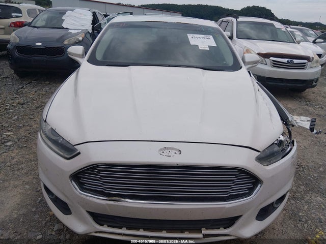 Aukcja sprzedaży 2013 Ford Fusion Se, vin: 3FA6P0HR9DR270123, numer aukcji: 45157908