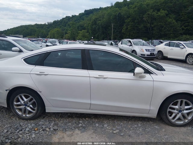 Aukcja sprzedaży 2013 Ford Fusion Se, vin: 3FA6P0HR9DR270123, numer aukcji: 45157908