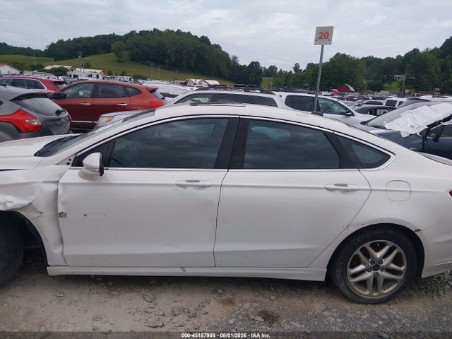 Aukcja sprzedaży 2013 Ford Fusion Se, vin: 3FA6P0HR9DR270123, numer aukcji: 45157908