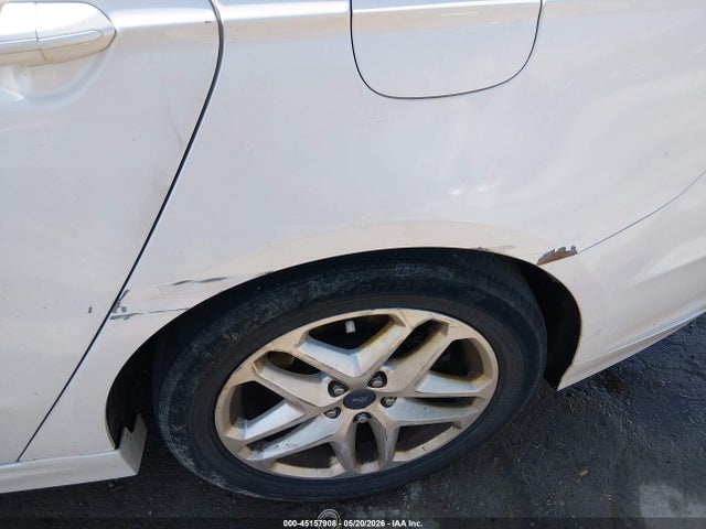 Aukcja sprzedaży 2013 Ford Fusion Se, vin: 3FA6P0HR9DR270123, numer aukcji: 45157908