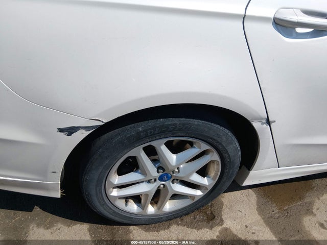 Aukcja sprzedaży 2013 Ford Fusion Se, vin: 3FA6P0HR9DR270123, numer aukcji: 45157908