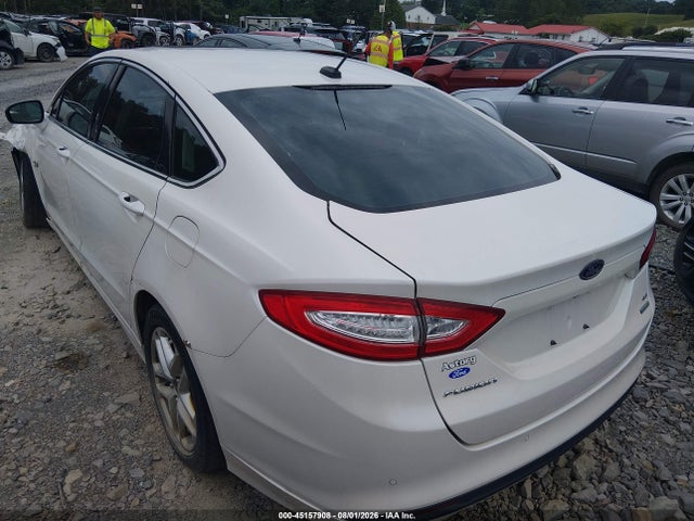 Aukcja sprzedaży 2013 Ford Fusion Se, vin: 3FA6P0HR9DR270123, numer aukcji: 45157908