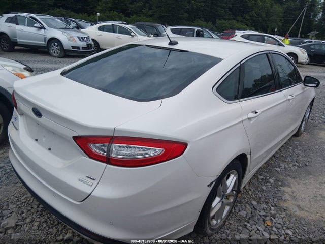 Aukcja sprzedaży 2013 Ford Fusion Se, vin: 3FA6P0HR9DR270123, numer aukcji: 45157908