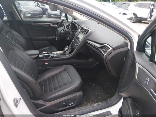 Aukcja sprzedaży 2013 Ford Fusion Se, vin: 3FA6P0HR9DR270123, numer aukcji: 45157908