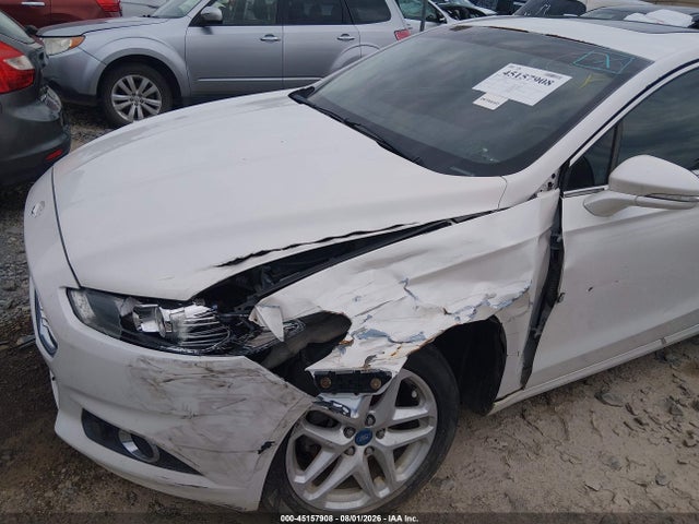 Aukcja sprzedaży 2013 Ford Fusion Se, vin: 3FA6P0HR9DR270123, numer aukcji: 45157908