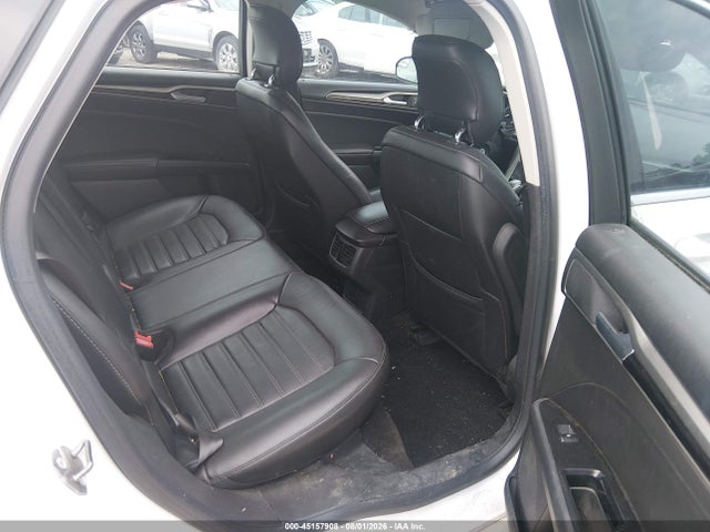 Aukcja sprzedaży 2013 Ford Fusion Se, vin: 3FA6P0HR9DR270123, numer aukcji: 45157908