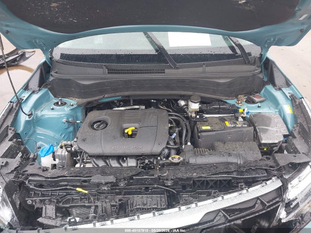 Продаж на аукціоні авто 2026 Kia Seltos Ex, vin: KNDER2AA6T7938787, номер лоту: 45157910