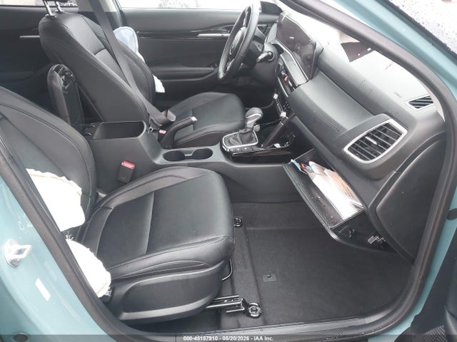Продаж на аукціоні авто 2026 Kia Seltos Ex, vin: KNDER2AA6T7938787, номер лоту: 45157910