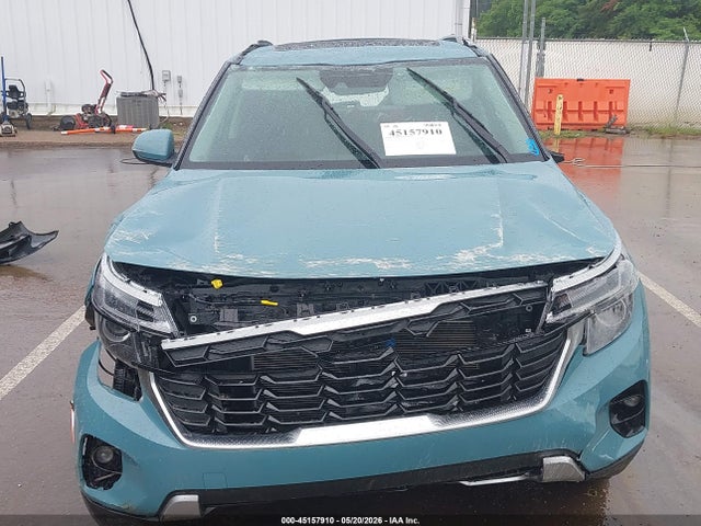 Продаж на аукціоні авто 2026 Kia Seltos Ex, vin: KNDER2AA6T7938787, номер лоту: 45157910