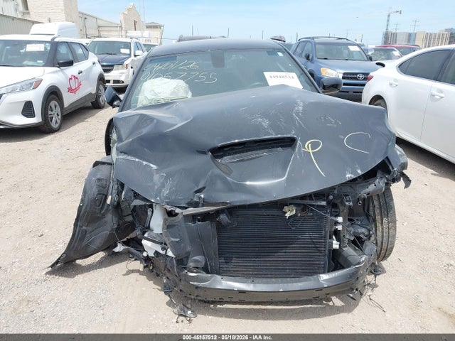 2C3CDXHG6PH672960 Dodge CHARGER GT