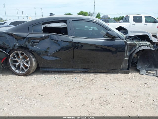 2C3CDXHG6PH672960 Dodge CHARGER GT