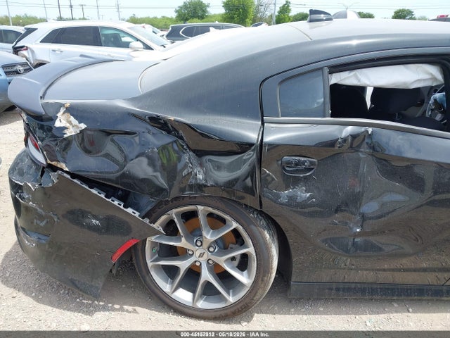 2C3CDXHG6PH672960 Dodge CHARGER GT