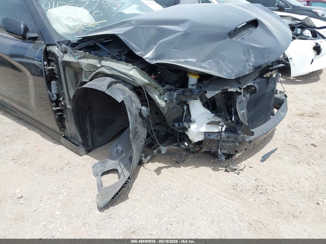 2C3CDXHG6PH672960 Dodge CHARGER GT