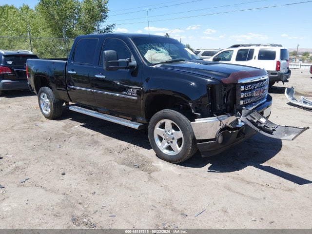 2014 1GT110CG9EF159498 main image