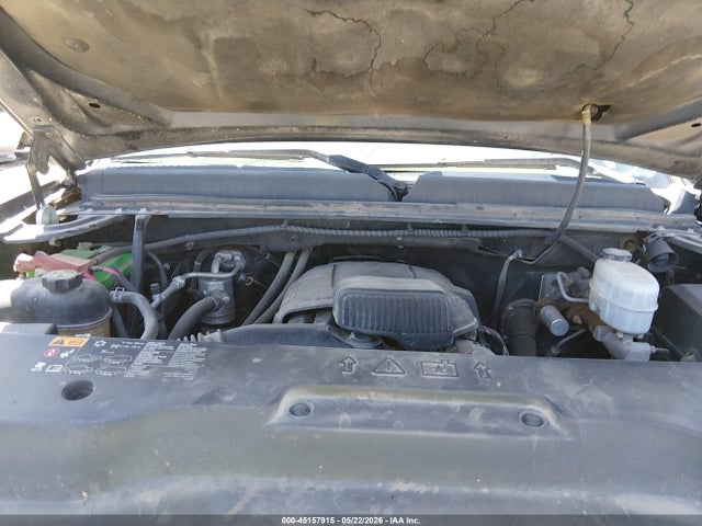 GMC Sierra 2500hd Sle 2014 1GT110CG9EF159498 Image 10
