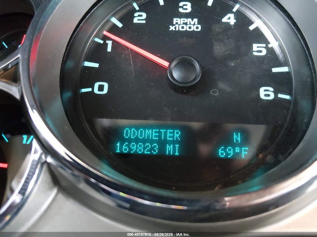 GMC Sierra 2500hd Sle 2014 1GT110CG9EF159498 Image 15
