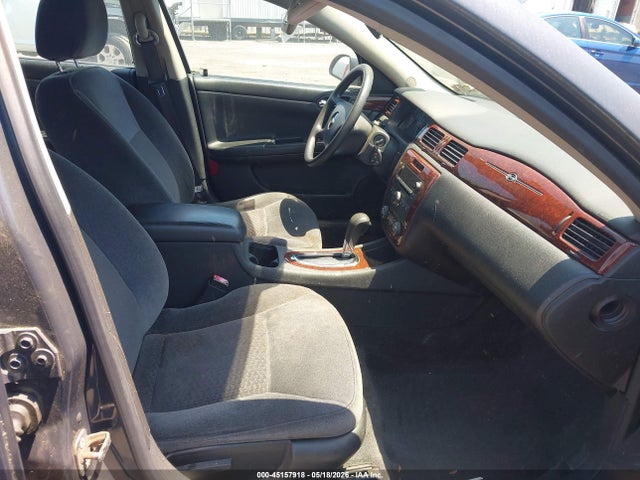 45157918 :رقم المزاد ، 2G1WT57N291162965 vin ، 2009 Chevrolet Impala Lt مزاد بيع