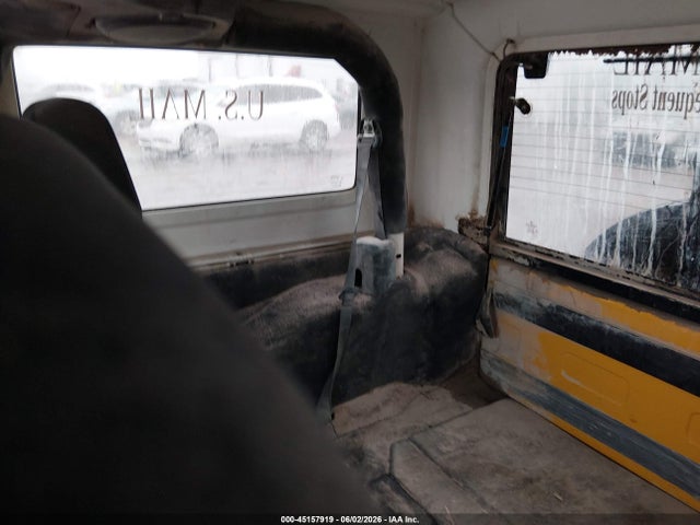 Продаж на аукціоні авто 2008 Jeep Wrangler X Rhd, vin: 1J4FZ24178L566790, номер лоту: 45157919