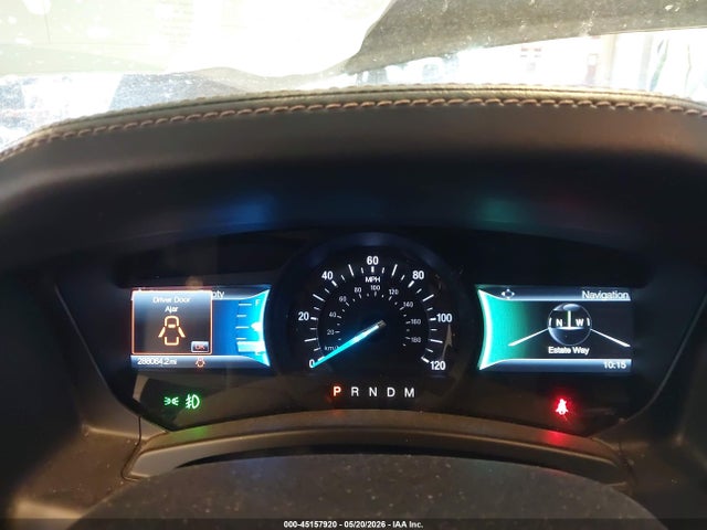 Продаж на аукціоні авто 2016 Ford Expedition El Platinum, vin: 1FMJK1MT0GEF02296, номер лоту: 45157920