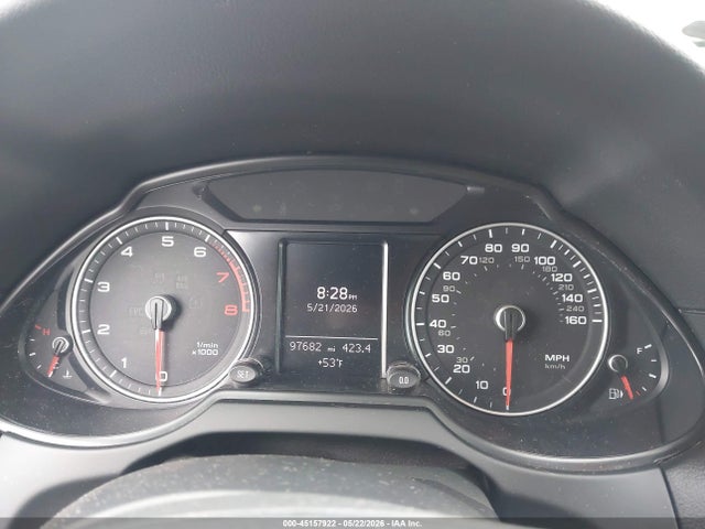 Продаж на аукціоні авто 2017 Audi Q5 2.0t Premium, vin: WA1C2AFPXHA044878, номер лоту: 45157922