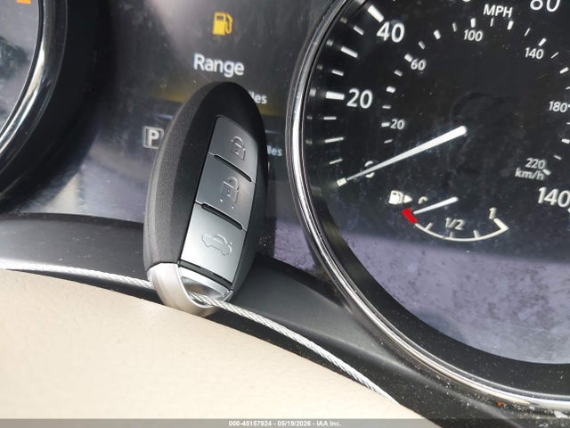 Продажа на аукционе авто 2015 Nissan Rogue S/sl/sv, vin: 5N1AT2MT5FC817754, номер лота: 45157924