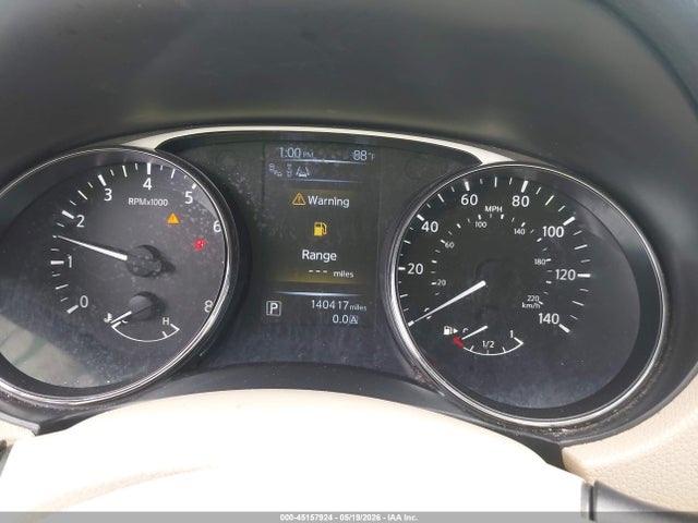 Продажа на аукционе авто 2015 Nissan Rogue S/sl/sv, vin: 5N1AT2MT5FC817754, номер лота: 45157924