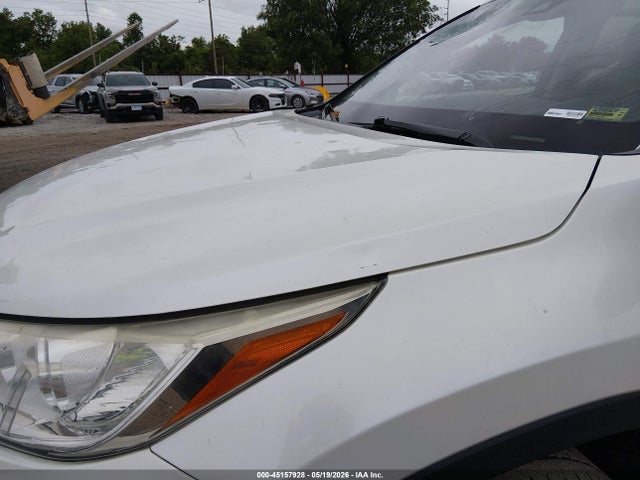 Продаж на аукціоні авто 2017 Toyota Highlander Xle, vin: 5TDJZRFH1HS391292, номер лоту: 45157928