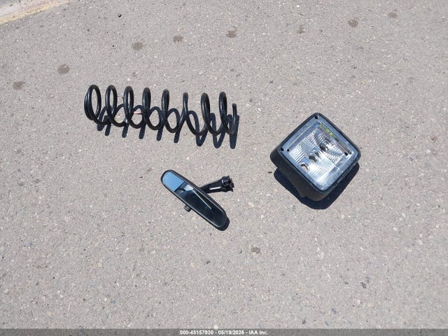 1C4HJXDG1JW147720 Jeep Wrangler Unlimited Sport S 4x4