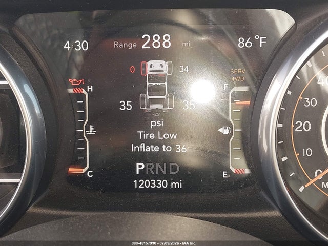 1C4HJXDG1JW147720 Jeep Wrangler Unlimited Sport S 4x4
