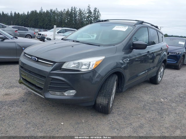 1FMCU0GXXGUB97858 Ford ESCAPE SE