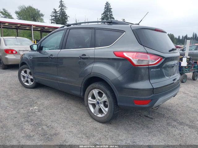 1FMCU0GXXGUB97858 Ford ESCAPE SE
