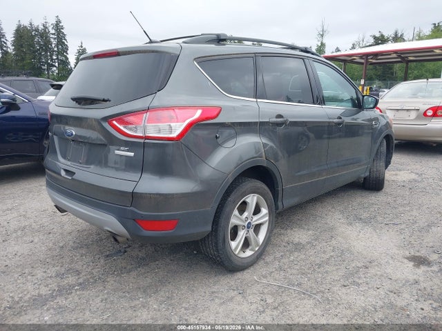 1FMCU0GXXGUB97858 Ford ESCAPE SE