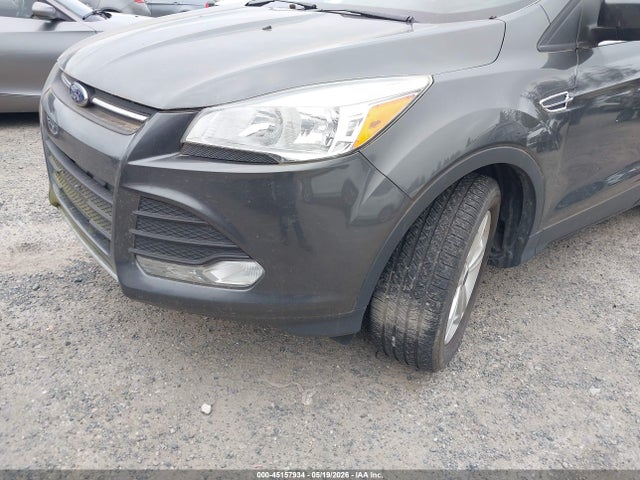 1FMCU0GXXGUB97858 Ford ESCAPE SE
