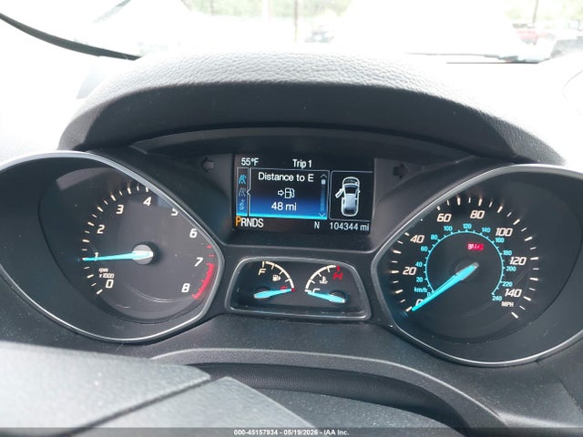 1FMCU0GXXGUB97858 Ford ESCAPE SE