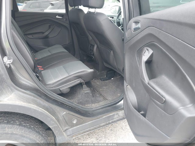1FMCU0GXXGUB97858 Ford ESCAPE SE