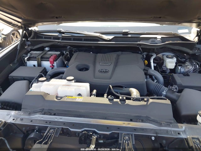 5TFLA5DBXSX310377 Toyota Tundra Sr5
