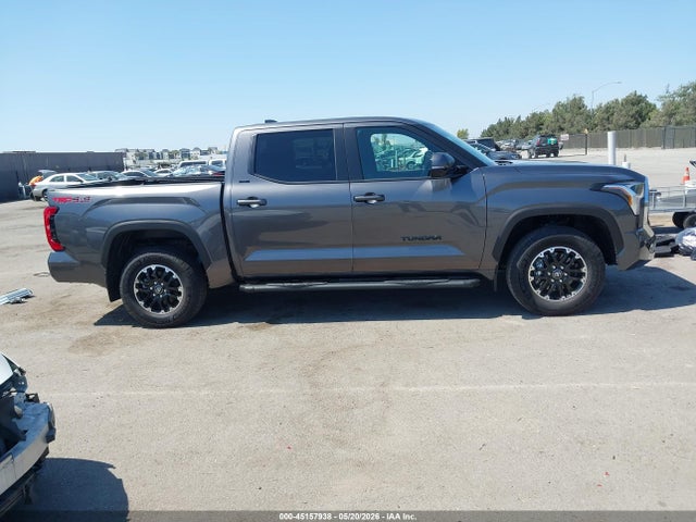 Aukcja sprzedaży 2025 Toyota Tundra Sr5, vin: 5TFLA5DBXSX310377, numer aukcji: 45157938