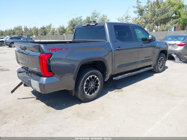 5TFLA5DBXSX310377 Toyota Tundra Sr5
