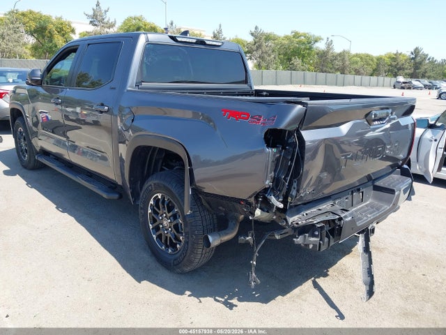 5TFLA5DBXSX310377 Toyota Tundra Sr5