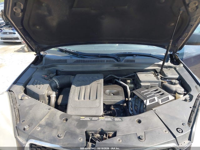 Продажа на аукционе авто 2015 Chevrolet Equinox Ls, vin: 2GNFLEEK2F6224919, номер лота: 45157943