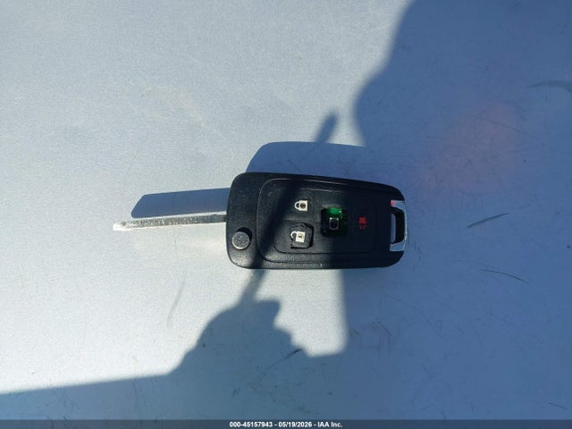 Продажа на аукционе авто 2015 Chevrolet Equinox Ls, vin: 2GNFLEEK2F6224919, номер лота: 45157943