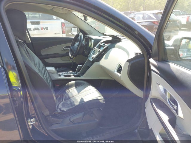 Продажа на аукционе авто 2015 Chevrolet Equinox Ls, vin: 2GNFLEEK2F6224919, номер лота: 45157943